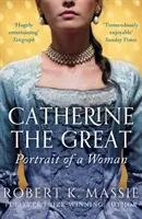 Ecaterina cea Mare - Portret de femeie - Catherine the Great - Portrait of a Woman