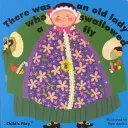 A fost o bătrână doamnă...Muscă - There Was an Old Lady...Fly