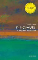 Dinosaurs: O introducere foarte scurtă - Dinosaurs: A Very Short Introduction