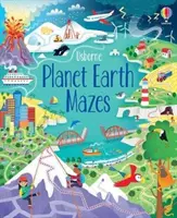 Planetă Pământ Mazes - Planet Earth Mazes
