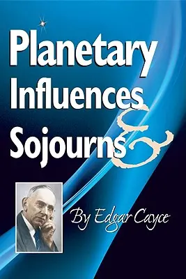 Influențe și sejururi planetare - Planetary Influences & Sojourns