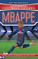 Mbappe (Ultimate Football Heroes - seria de fotbal nr. 1) - Colecționează-i pe toți! - Mbappe (Ultimate Football Heroes - the No. 1 football series) - Collect Them All!