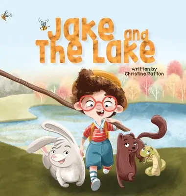 Jake și lacul - Jake and the Lake