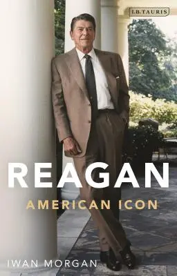 Reagan: Icoana americană - Reagan: American Icon