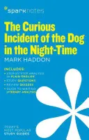 The Curious Incident of the Dog in the Night-Time (Sparknotes Literature Guide), 25
