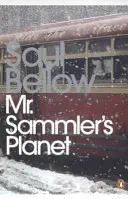 Planeta domnului Sammler - Mr Sammler's Planet