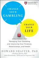 Schimbă-ți jocurile de noroc - Change Your Gambling