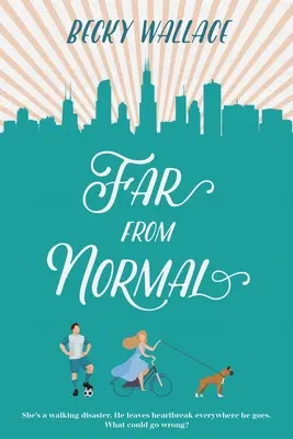 Departe de normal - Far from Normal