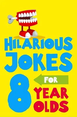 Cele mai amuzante glume pentru copiii de 8 ani - The Funniest Jokes for 8 Year Olds