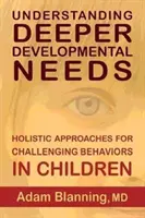 Înțelegerea nevoilor de dezvoltare mai profunde: Abordări holistice pentru comportamentele provocatoare la copii (Holistic Approaches for Challenging Behaviors in Children) - Understanding Deeper Developmental Needs: Holistic Approaches for Challenging Behaviors in Children