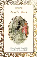 Fabulele lui Esop - Aesop's Fables
