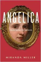 Angelica, pictorița minților - Angelica, Paintress of Minds