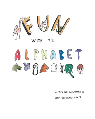 Distracție cu alfabetul - Fun with the Alphabet
