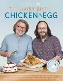 Pui și ouă: The Hairy Bikers' Chicken & Egg - The Hairy Bikers' Chicken & Egg