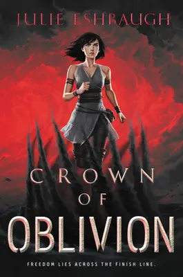 Coroana uitării (Crown of Oblivion) - Crown of Oblivion