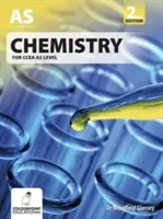 Chimie pentru CCEA AS Level - Chemistry for CCEA AS Level