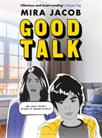 Vorbe bune - Un memoriu în conversații - Good Talk - A Memoir in Conversations
