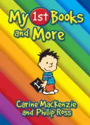 Primele mele cărți și multe altele - My First Books and More