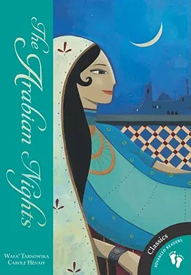 Nopțile arăbești: Cartea cu capitole - The Arabian Nights: Chapter Book