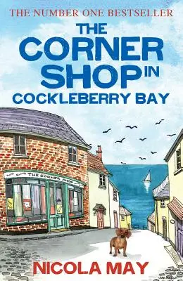 Magazin de colț în Cockleberry Bay - Corner Shop in Cockleberry Bay