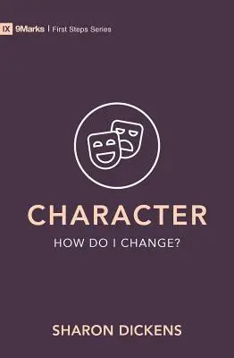Caracter - Cum să mă schimb? - Character - How Do I Change?