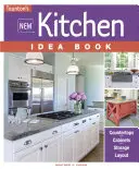 Carte cu idei noi pentru bucătărie - New Kitchen Idea Book