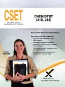 Cset Chimie (215, 218) - Cset Chemistry (215, 218)