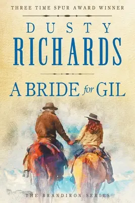 O mireasă pentru Gil - A Bride for Gil