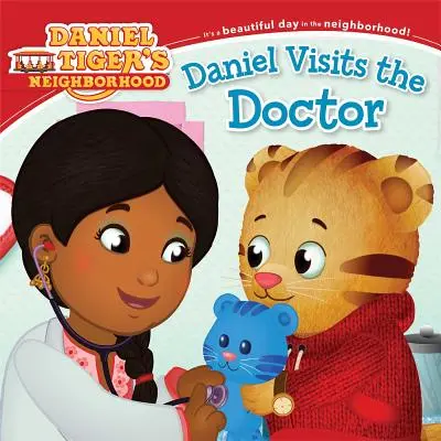 Daniel vizitează doctorul - Daniel Visits the Doctor