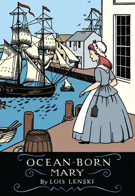Mary născută în ocean - Ocean-Born Mary