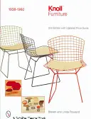 Mobilă Knoll: 1938-1960 - Knoll Furniture: 1938-1960