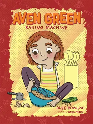 Mașina de copt Aven Green, 2 - Aven Green Baking Machine, 2