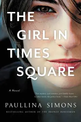 Fata din Times Square - The Girl in Times Square