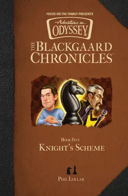 Schema cavalerului - Knight's Scheme