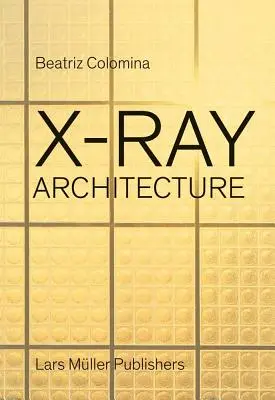 Arhitectura cu raze X - X-Ray Architecture