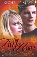 Bloodlines: The Fiery Heart (cartea 4) - Bloodlines: The Fiery Heart (book 4)