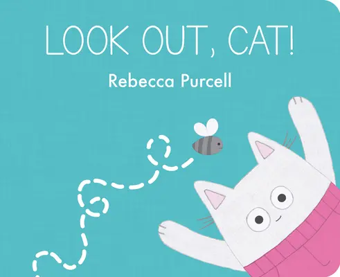 Ferește-te, pisică! - Look Out, Cat!