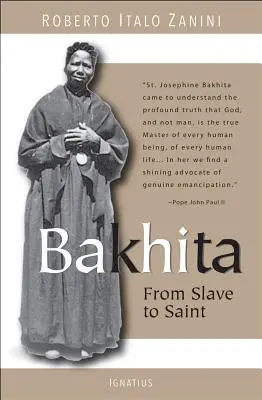 Bakhita: De la sclav la sfânt - Bakhita: From Slave to Saint