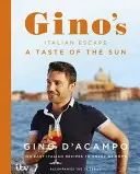 Gino's Italian Escape: Frumosul nord - Gino's Italian Escape: The Beautiful North