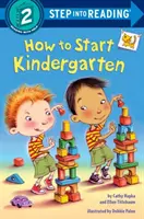 Cum să începi grădinița - How to Start Kindergarten
