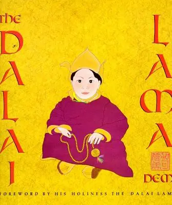 Dalai Lama: Cu o prefață de Sanctitatea Sa Dalai Lama - The Dalai Lama: With a Foreword by His Holiness the Dalai Lama