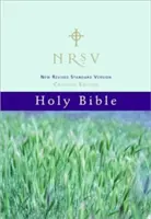Biblia catolică-NRSV - Catholic Bible-NRSV