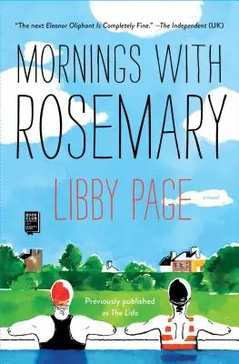 Dimineți cu Rosemary - Mornings with Rosemary