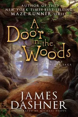 O ușă în pădure - A Door in the Woods