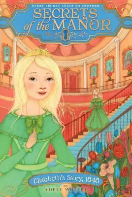 Povestea lui Elizabeth, 1848, 3 - Elizabeth's Story, 1848, 3