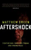 Aftershock: Povestea neștiută a supraviețuirii păcii - Aftershock: The Untold Story of Surviving Peace