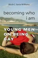 Devenind cine sunt - Becoming Who I Am