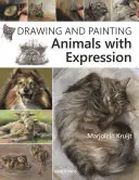 Desenarea și pictarea animalelor cu expresie - Drawing and Painting Animals with Expression