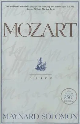 Mozart: O viață - Mozart: A Life