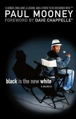 Negrul este noul alb - Black Is the New White